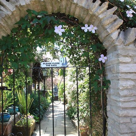 فندق The Limes Stow-on-the-Wold المظهر الخارجي الصورة